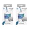 Drinkpod LG LT500P Refrigerator Water Filter Compatible by BlueFall, PK 2 BF-LGLT500P-2PACK - alternate 1